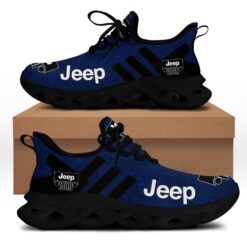 Jeep Shoes Max Soul Shoes B
