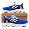 Simca Blue Lover Shoes