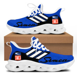 Simca Blue Lover Shoes