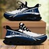 Acura Black Shoes