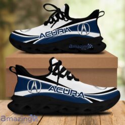 Acura Black Shoes