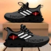 Zundapp Max Soul Shoes