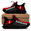 Zundapp Best Shoes Max Soul Shoes D