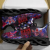 Stranger Things Shoes Max