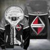 Borgward Fleece Jacket