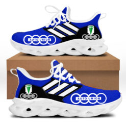 Dkw Auto Union Blue Lover Shoes