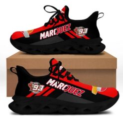 Marc Márquez Max Soul Shoes