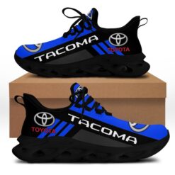 Toyota Tacoma Car Shoes