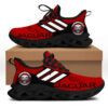 Jaguar Car Shoes