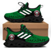 Jaguar Lover Car Shoes