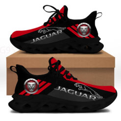 Jaguars Car Shoes Max Soul Shoes New A