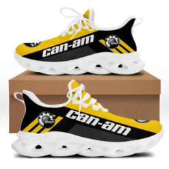 Can-am Max Soul Shoes