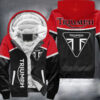 Triumph Fleece Jacket