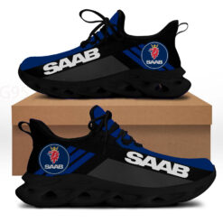 Saab Car Best Shoes