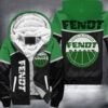 Fendt Fleece Jacket