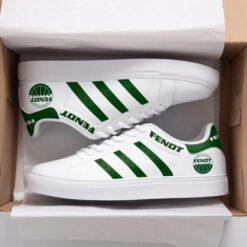 Fendt Shoes Skate New