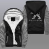 Peugeot Lover Fleece Jacket