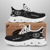 Jack Daniel’s Shoes