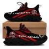 Toyota Tacoma 1 Car Shoes