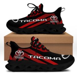 Toyota Tacoma 1 Car Shoes