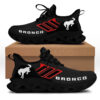Ford Bronco Car Shoes Max Soul Shoes New