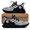 Volkswagen Car Shoes Max Soul Shoes B