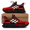 Derbi Shoes