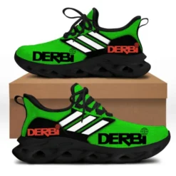Derbi Max Soul Shoes