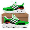 Derbi Green Lover Shoes