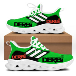 Derbi Green Lover Shoes