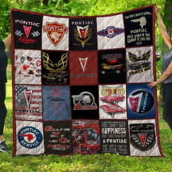 Pontiac Quilt