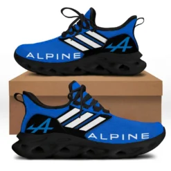 Alpine Max Soul Shoes