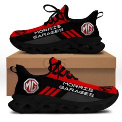 Mg Cars Max Soul Shoes
