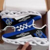 Mg Cars Blue Max Soul Shoes