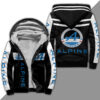 Alpine Car Fleece Jacket