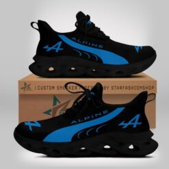 Alpine Shoes Max Soul Shoes