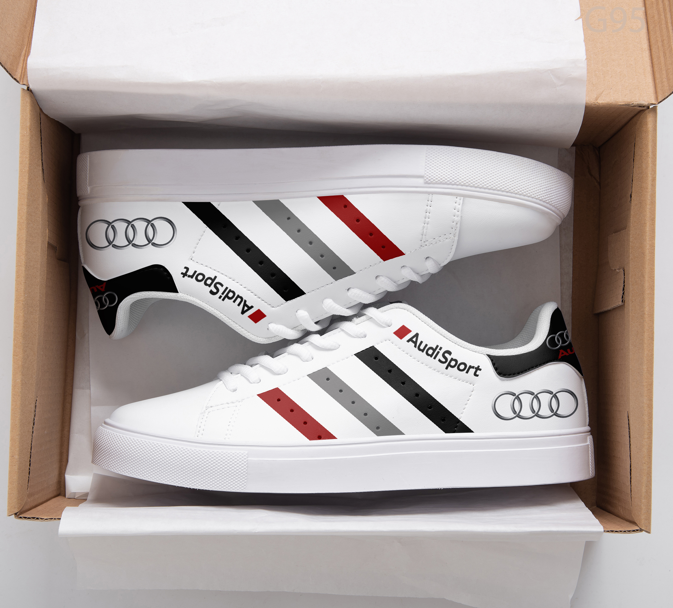 Audi A 11 Stan Smith Shoes