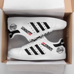 The Strokes A 00 Stan Smith Shoes