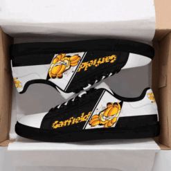 Garfield Funny G 2 Stan Smith Shoes