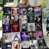 Lady Gaga Quilt