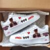 Juice Wrld 999 Air Sneaker