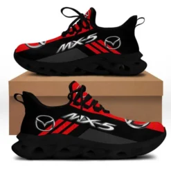 Mazda Max Soul Shoes