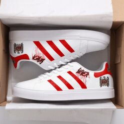 Slayer C 1 Stan Smith Shoes