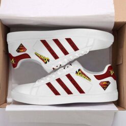 Super Man New Shoes