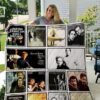The Simon & Garfunkel Quilt