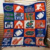 Florida Gators I 1 Quilt