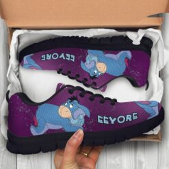 Eeyore Fly Sneaker