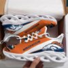 Denver Broncos Max Soul Shoes
