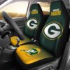 Green Bay Packers A 0 Seat Covers