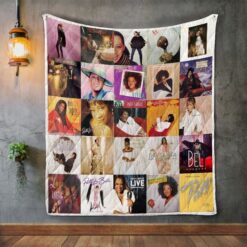 Patti Labelle Quilt
